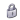 A padlock icon that represents the Lock Down status in the Working Papers status bar