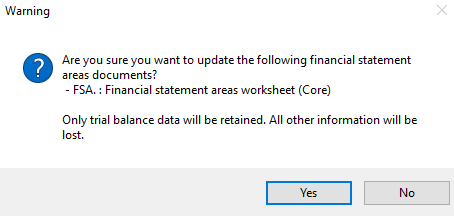 Fapt Update Example Updating Client Files