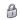 A padlock icon that represents the Lock Down status in the Working Papers Status bar
